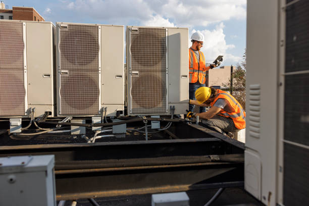 Best HVAC system installation  in Newton, NC