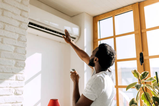 Best HVAC repair near me  in Newton, NC