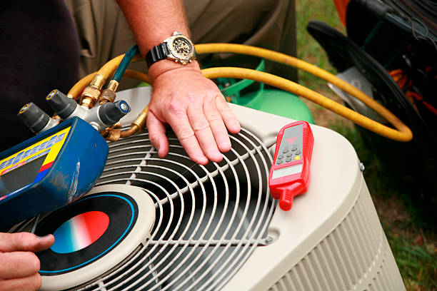 Best Affordable air conditioning repair  in Newton, NC