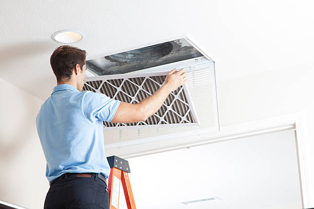 Best HVAC maintenance plan  in Newton, NC