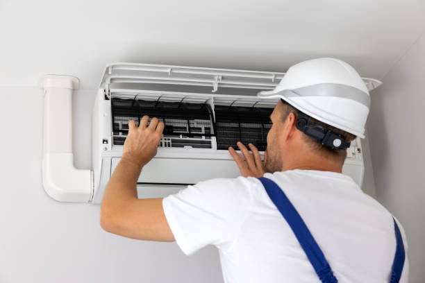 Best HVAC replacement cost  in Newton, NC