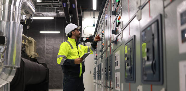 Professional HVAC in Newton, NC