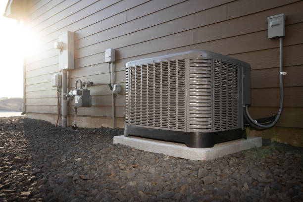 Best HVAC maintenance near me  in Newton, NC